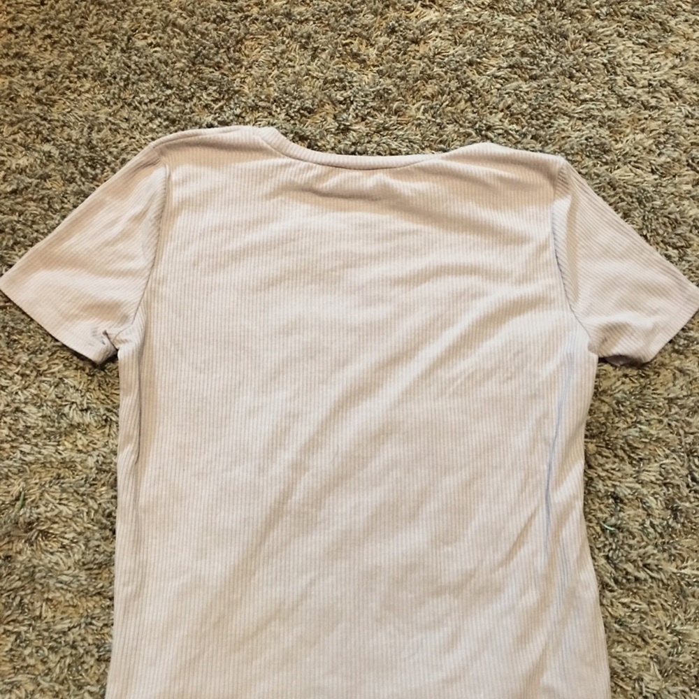 Pink top - Picture 2 of 3